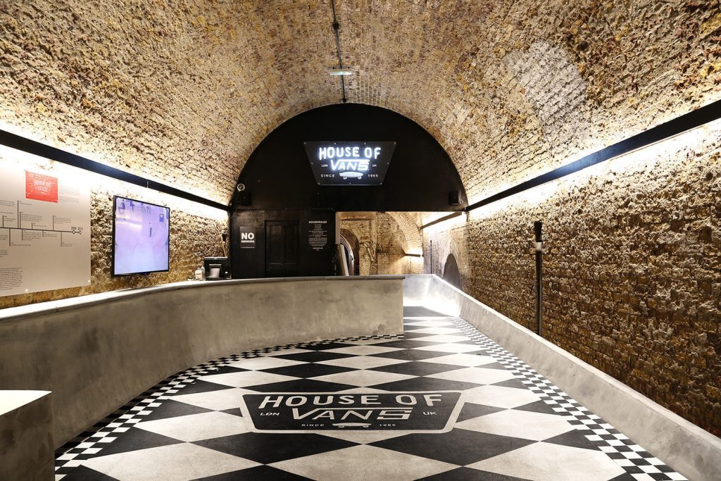 Building a sustainable environment: A guide to adaptive reuse architecture