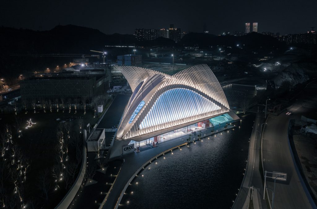 Guiyang International Fashion