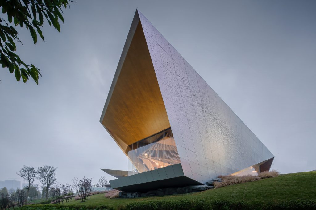 Ark of Light 