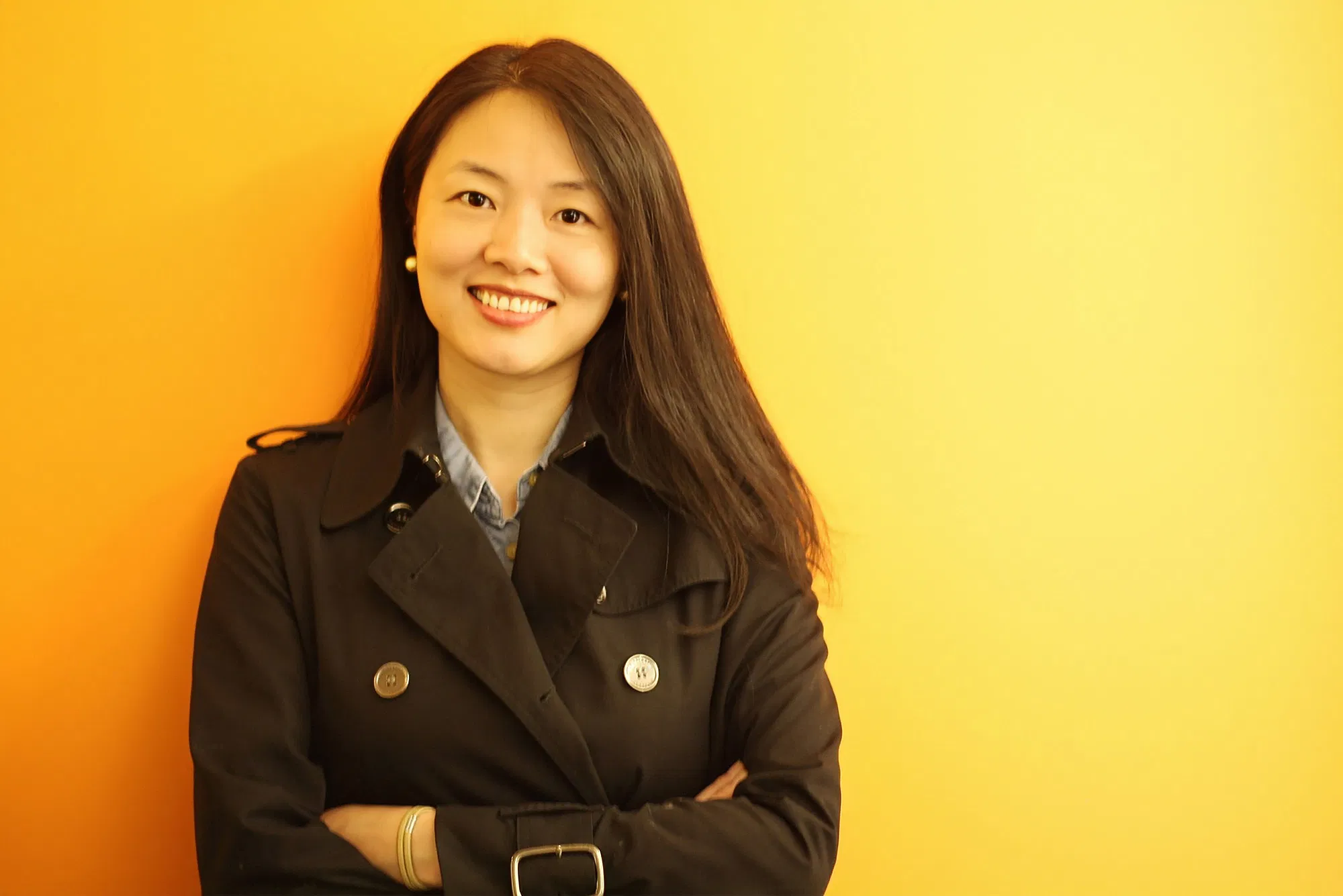 Xu Tiantian Wins 2026 Le Prix Charlotte Perriand