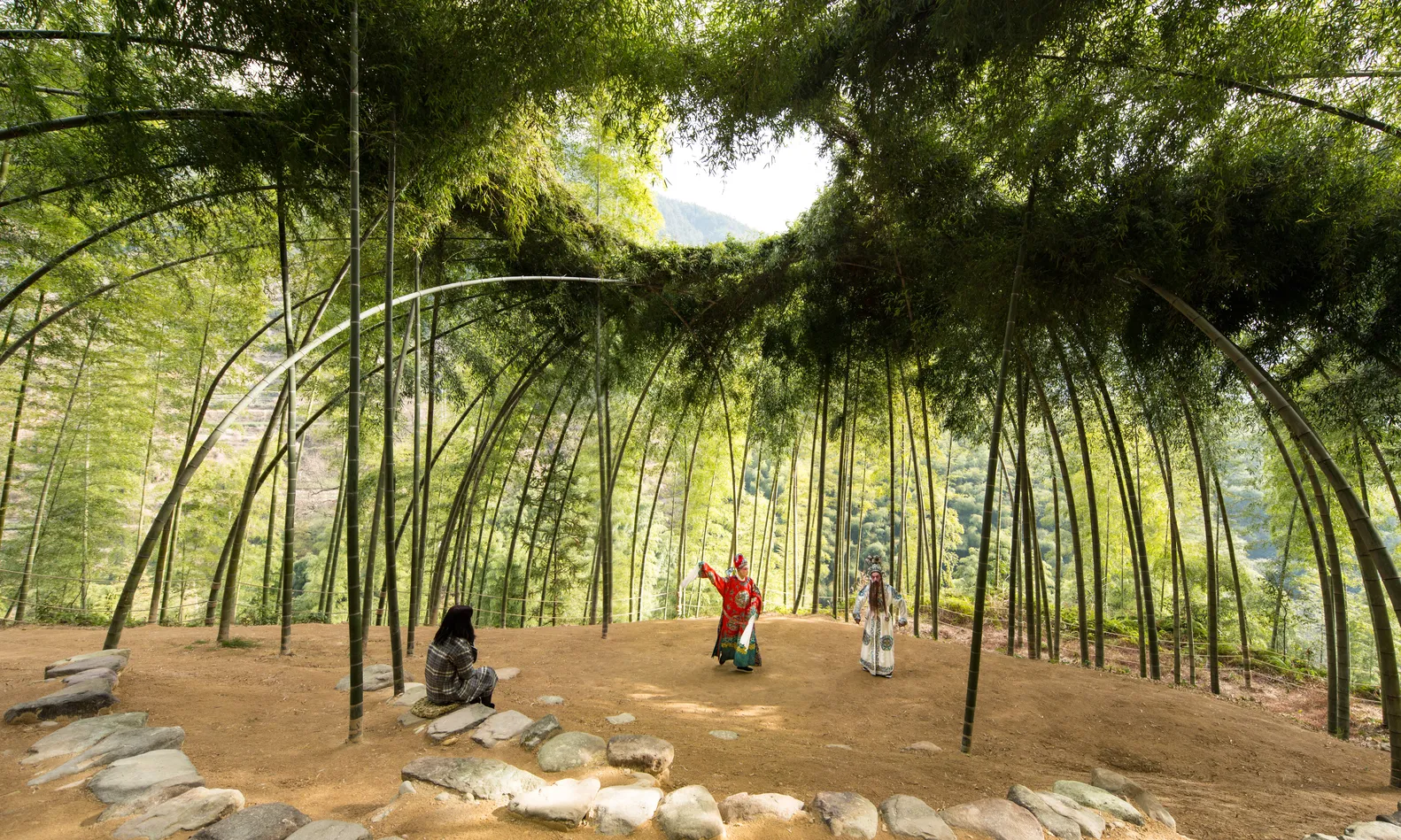 Xu Tiantian Wins 2026 Le Prix Charlotte Perriand