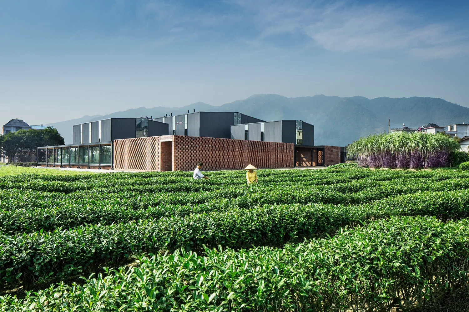 Xu Tiantian Wins 2026 Le Prix Charlotte Perriand
