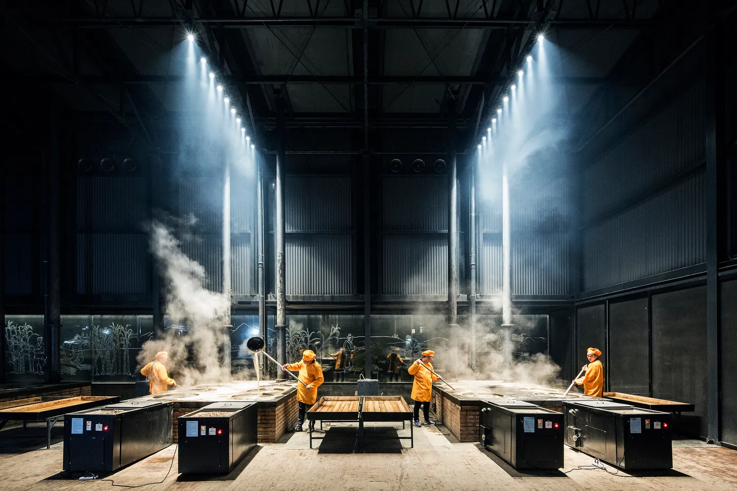 Xu Tiantian Wins 2026 Le Prix Charlotte Perriand