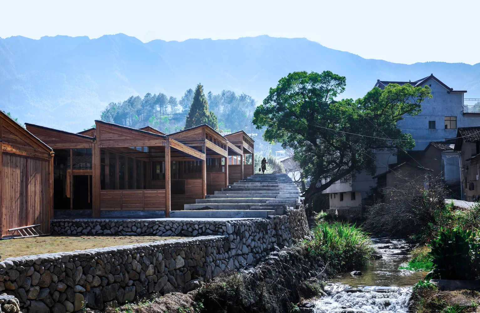 Xu Tiantian Wins 2026 Le Prix Charlotte Perriand