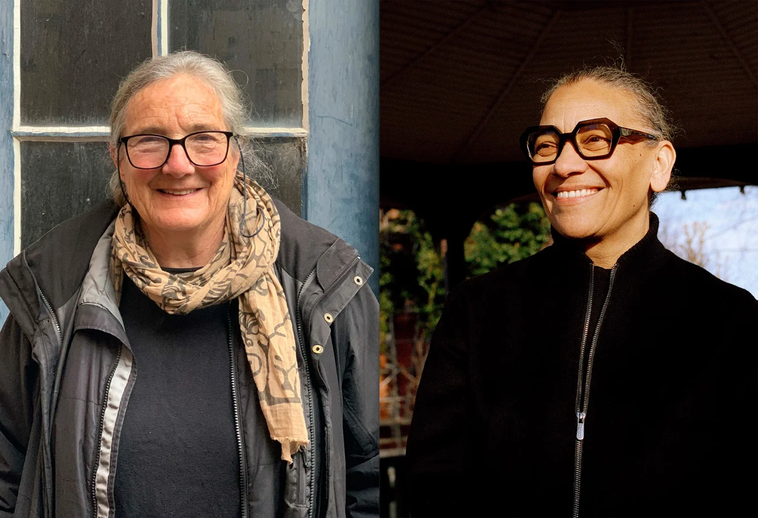 Barbara Buser and Lubaina Himid Named W Awards 2026 Winners