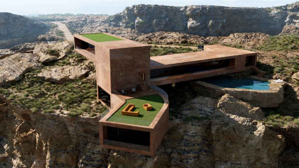 10 Beautiful Off-Grid Homes Designed for Modern Life 10 Beautiful Off-Grid Homes Designed for Modern Life