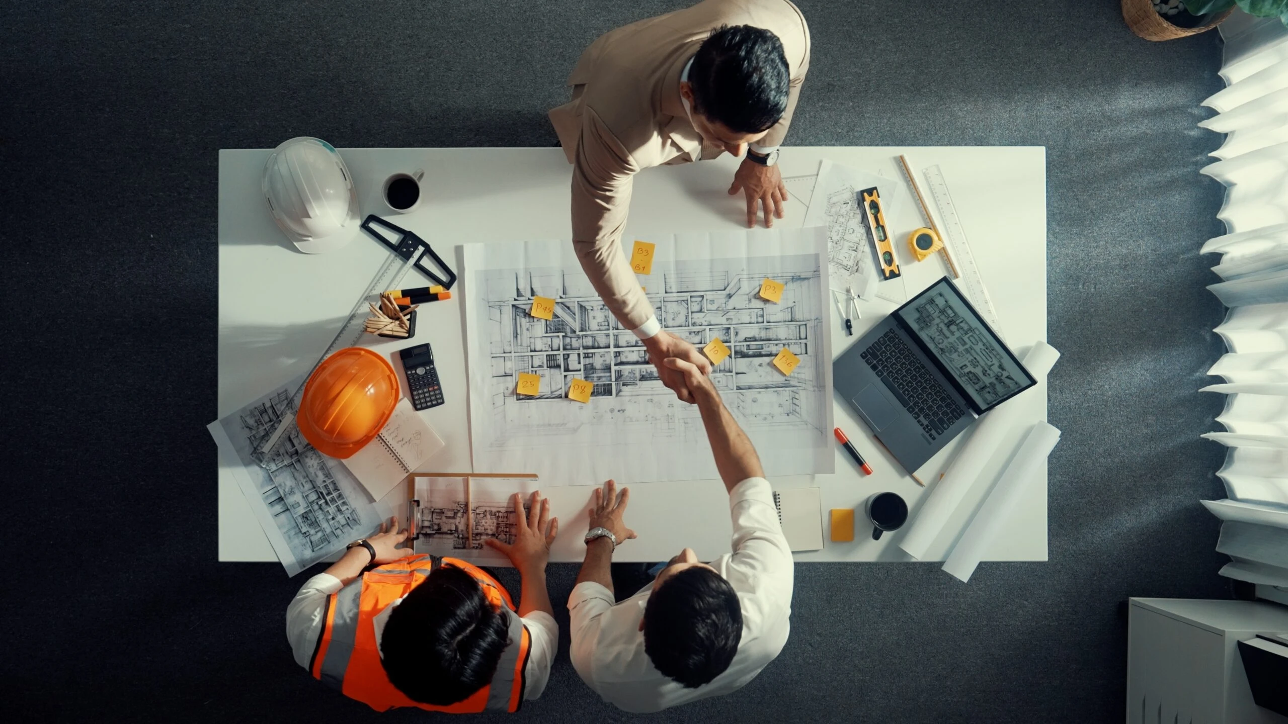 Construction Projects