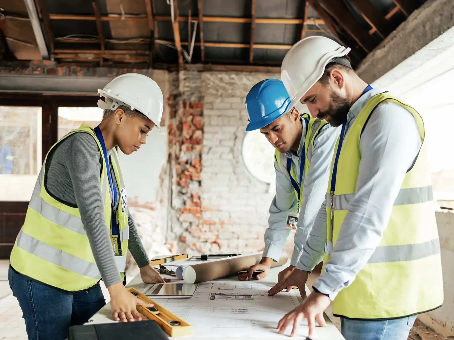 Construction Projects