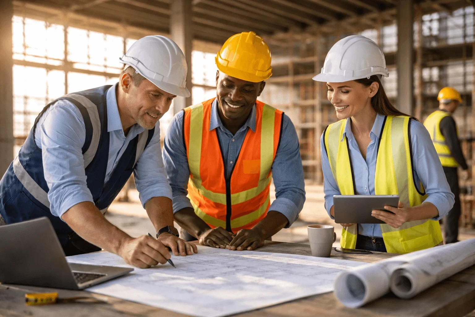 Integrated Project Delivery