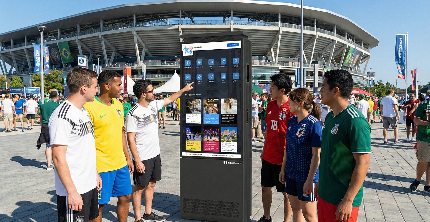 FIFA World Cup 2026