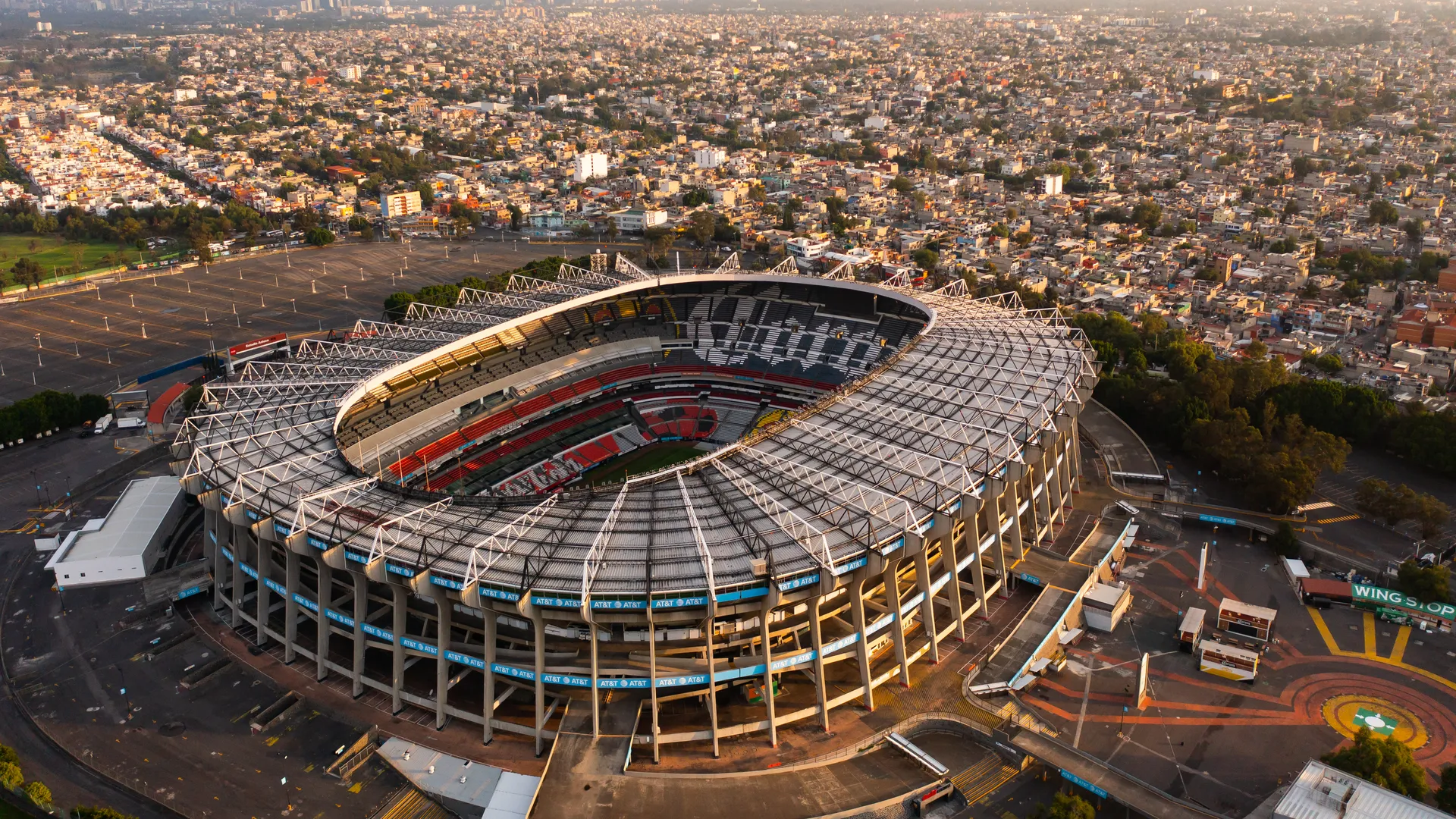 FIFA World Cup 2026