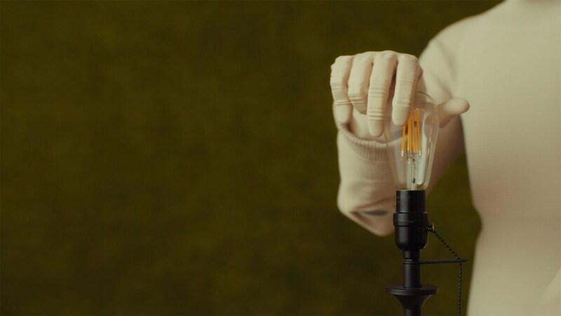 1X's NEO Hands