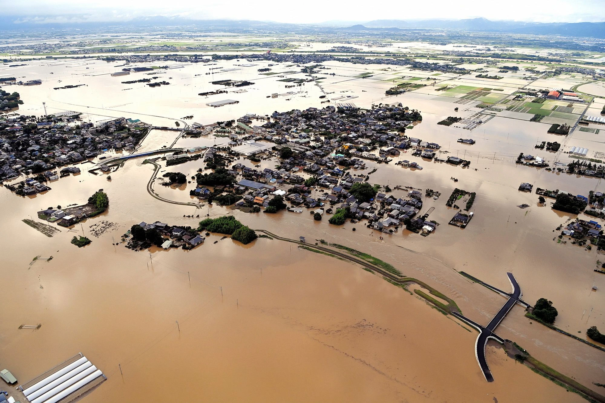 2026 Worldwide Disasters: Designing for a Climate That No Longer Exists