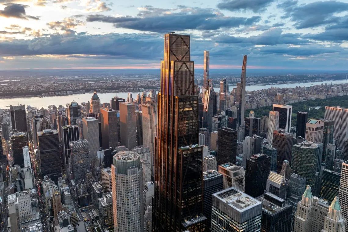 270 Park Avenue