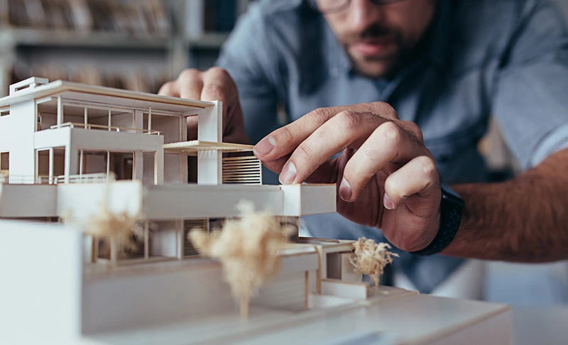 Architectural Education