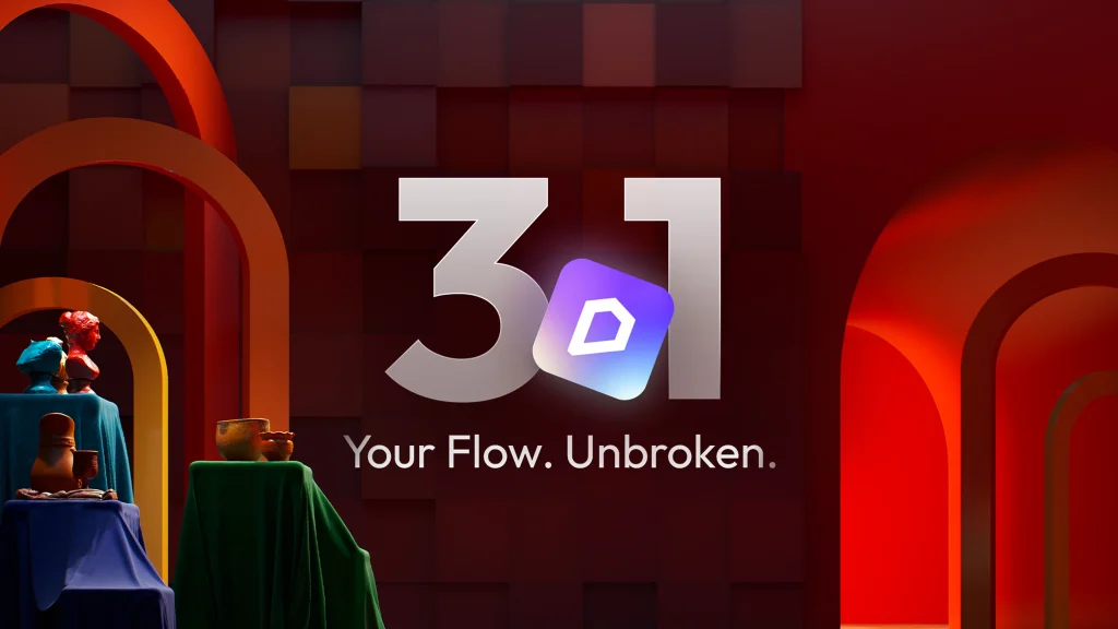 Design Reviews Are Moving Beyond Still Images and Animations. D5 3.1 Shows What’s Next. D5 3.1