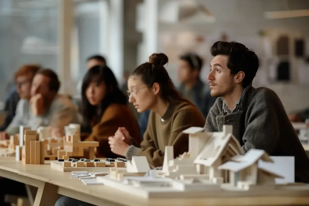 Architecture Schools 