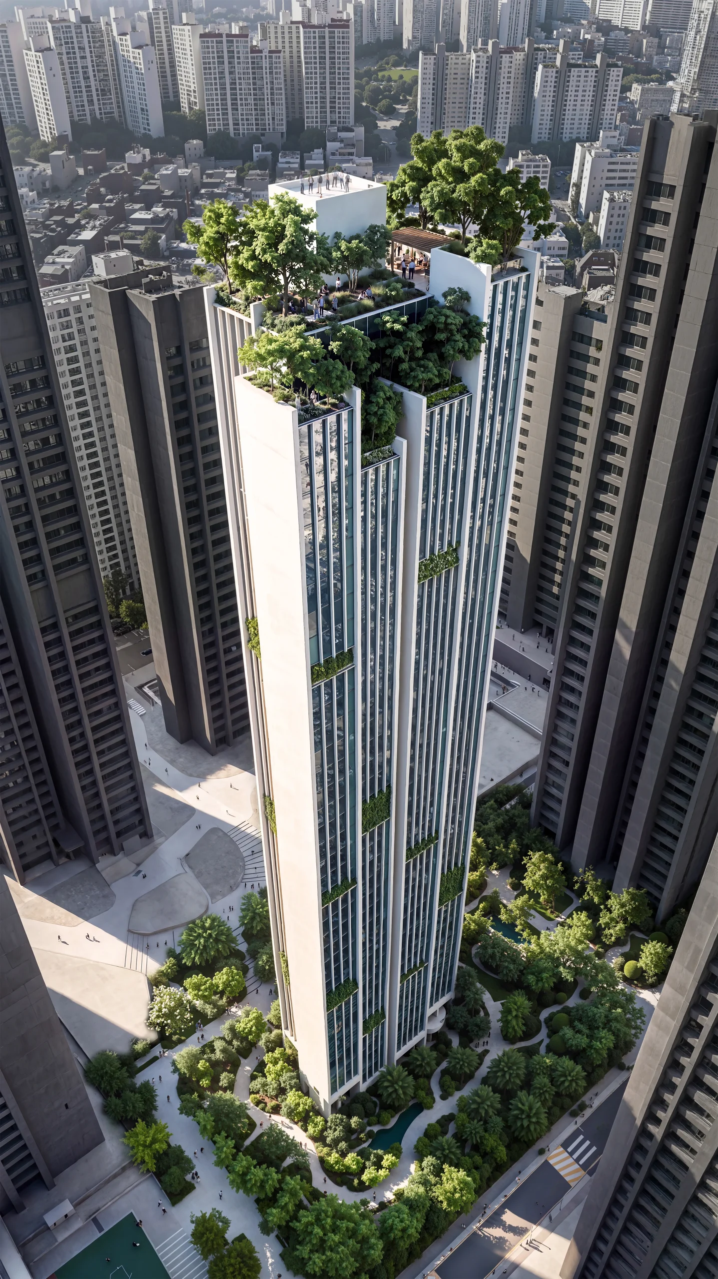 CRA–Carlo Ratti Associati