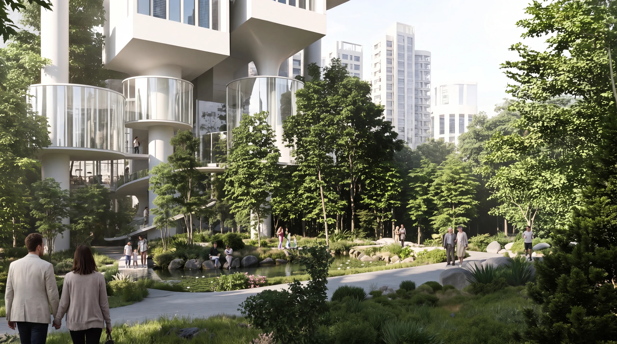 CRA–Carlo Ratti Associati