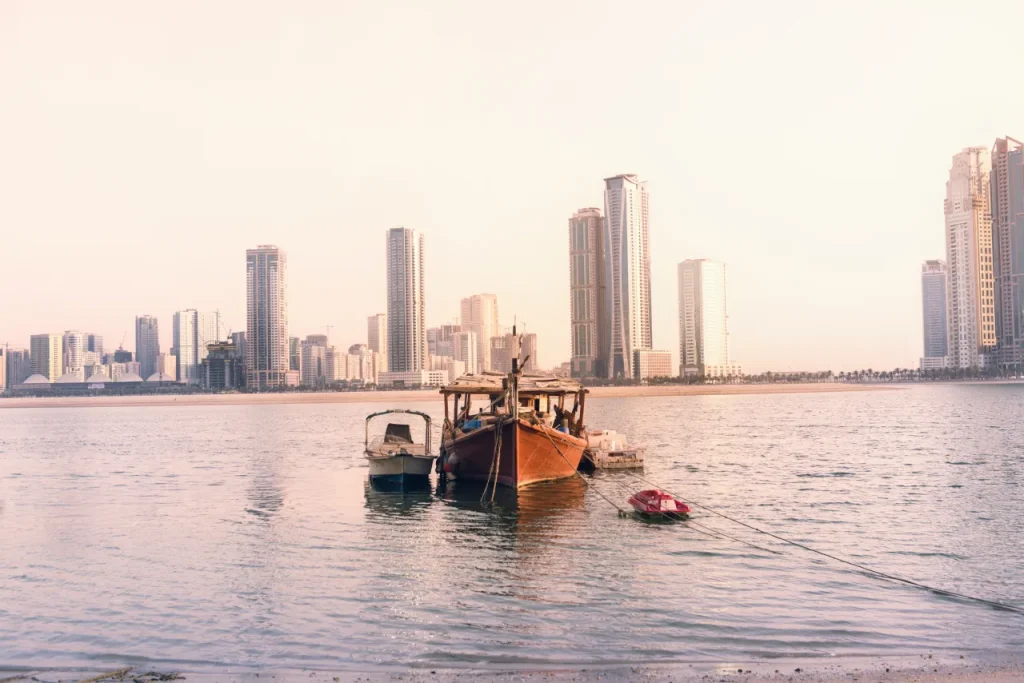 Sharjah Architecture Triennial Announces 2026 Participants Sharjah Architecture Triennial