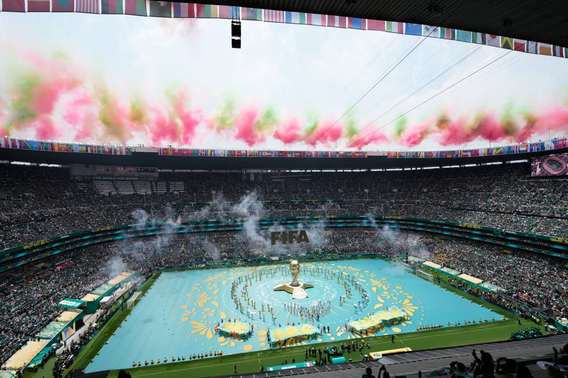 FIFA World Cup 2026
