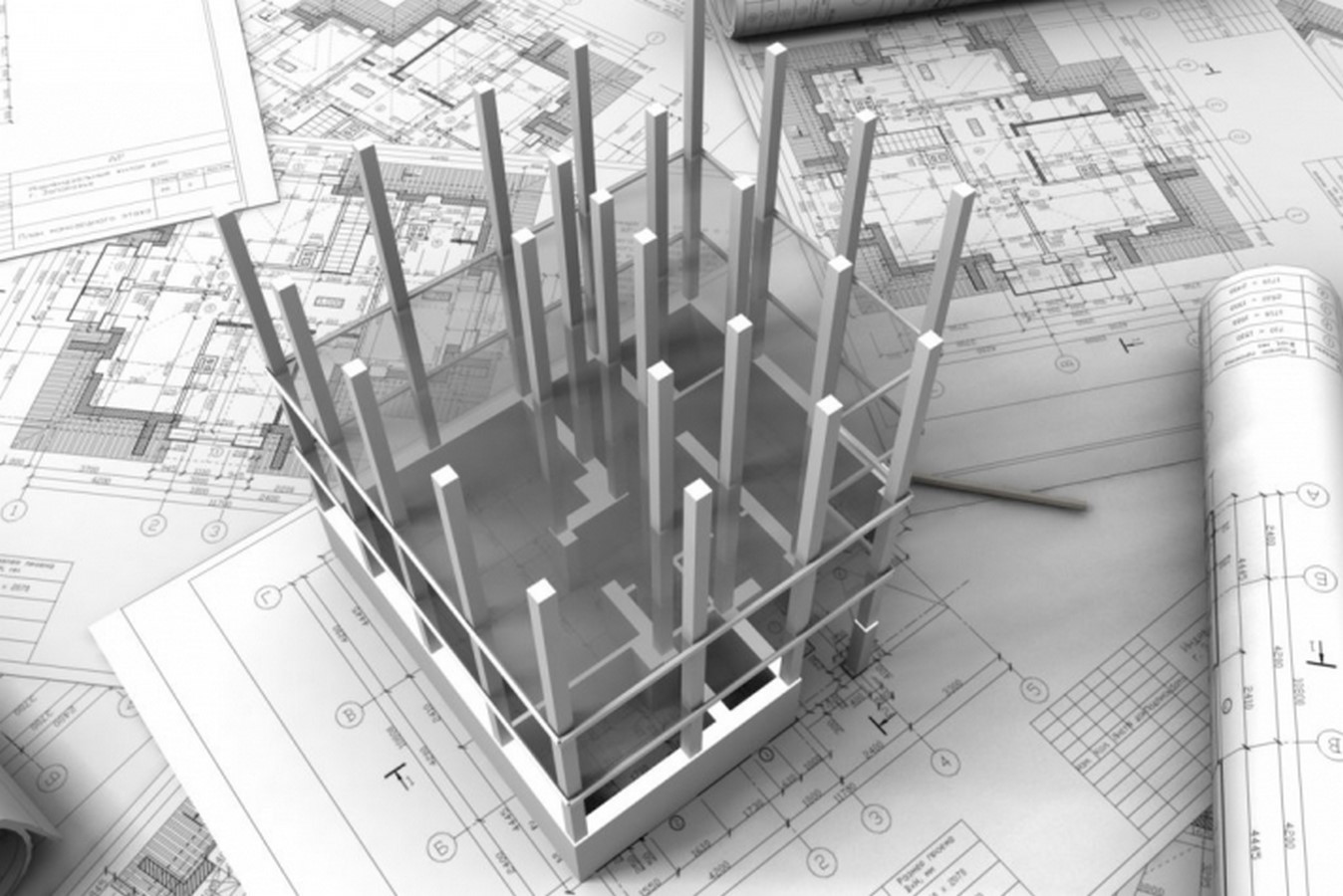 The Global Income Paradox of Architects