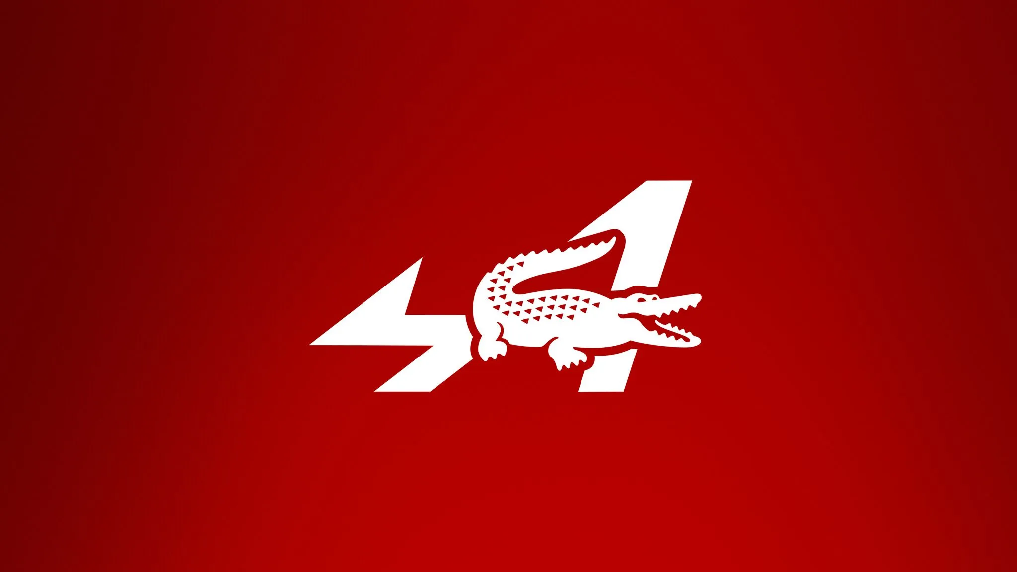 Alpine x Lacoste