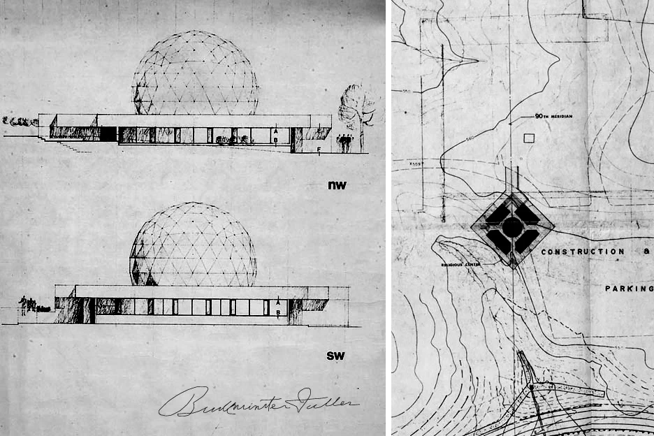 Buckminster Fuller