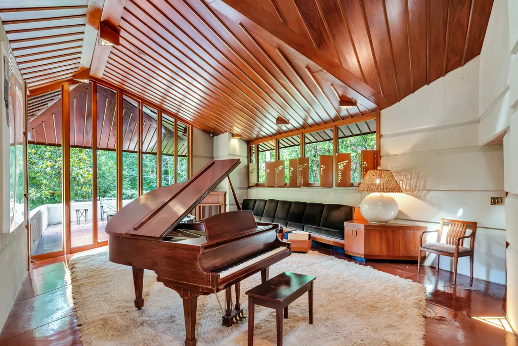Belinda Stewart Architects to Lead Preservation of Frank Lloyd Wright’s Fountainhead Frank Lloyd Wright’s Fountainhead