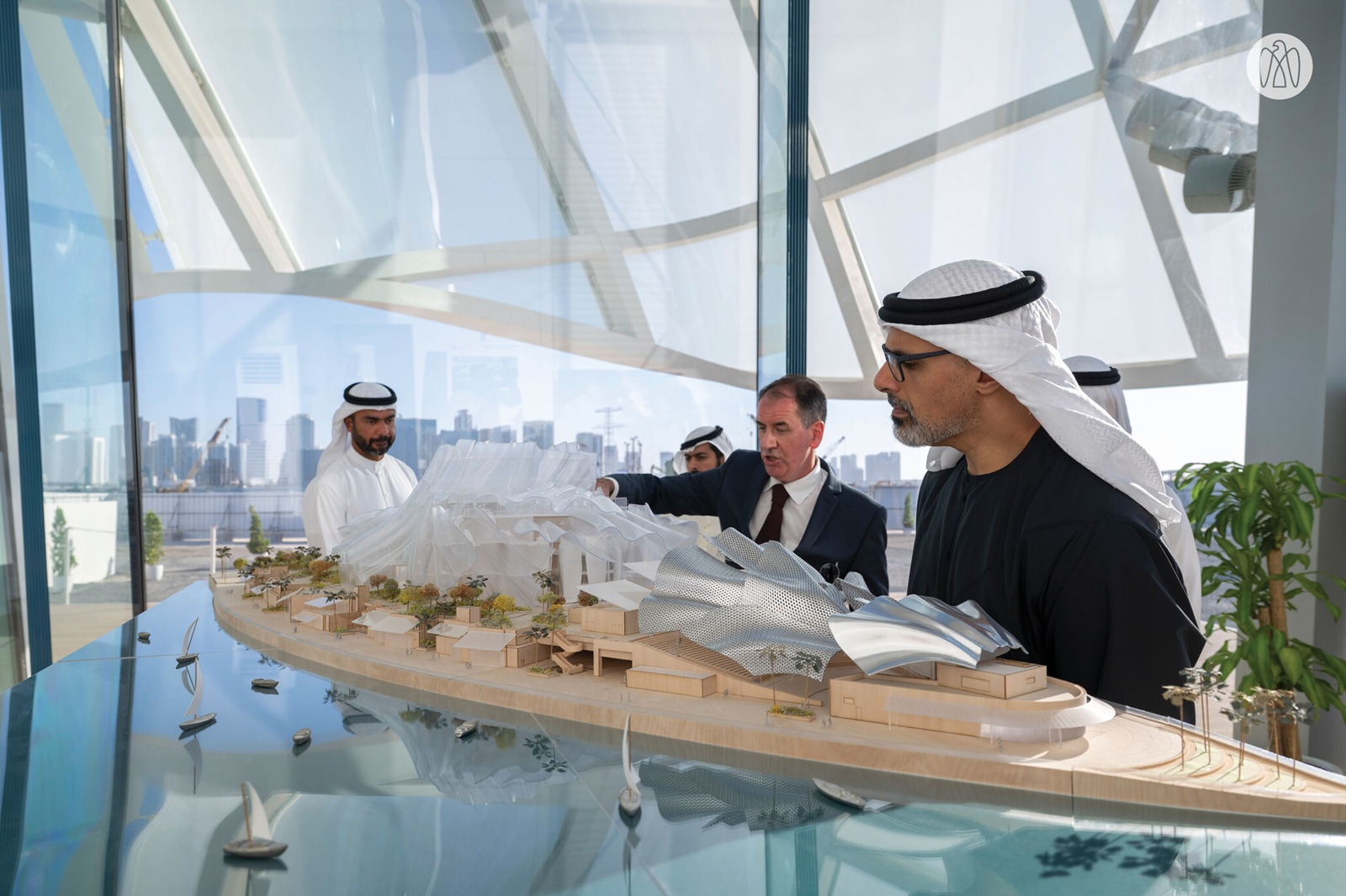 Abu Dhabi