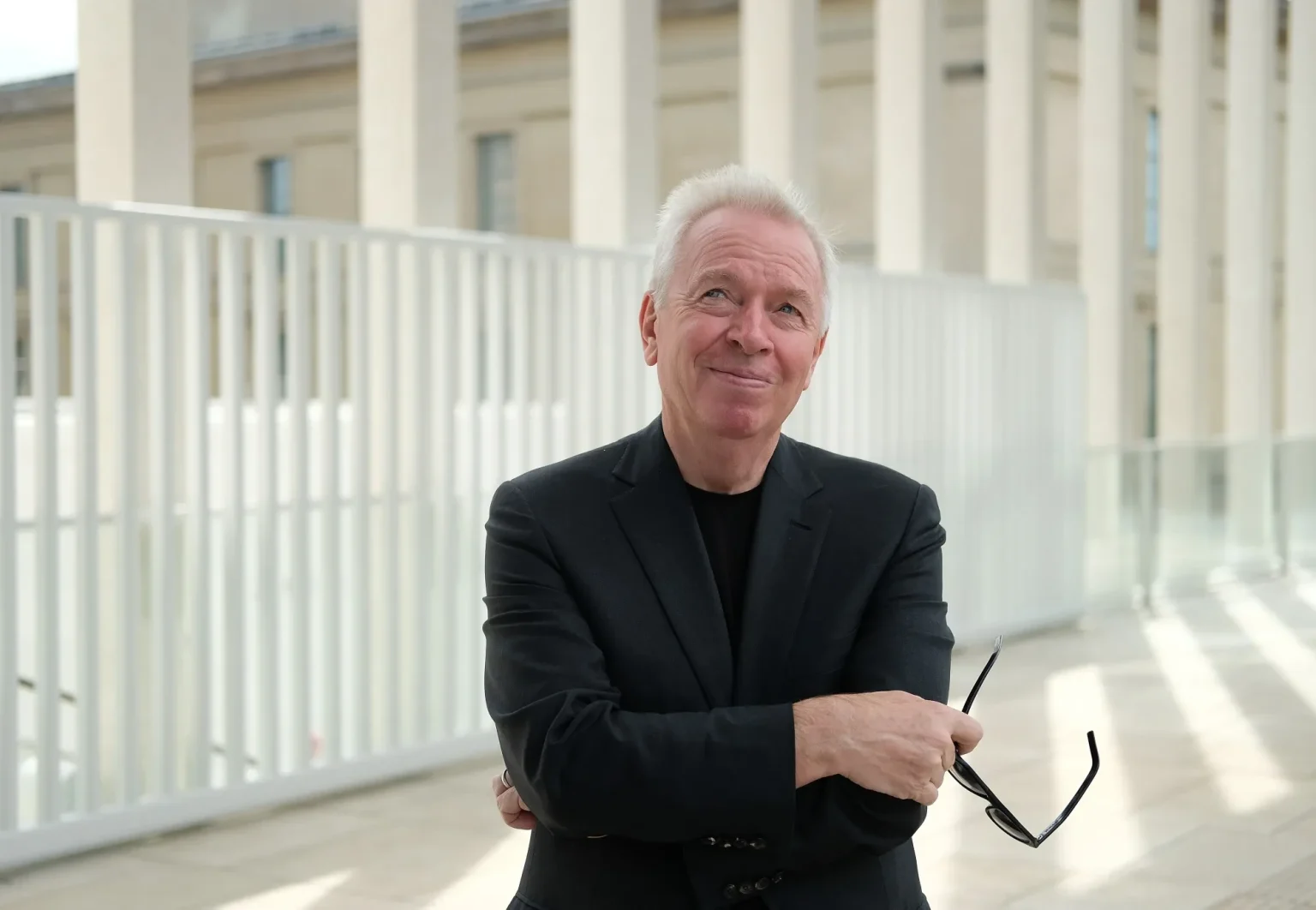 David Chipperfield: A Critical Analysis of Architecture, Context, and Permanence David Chipperfield Architects
