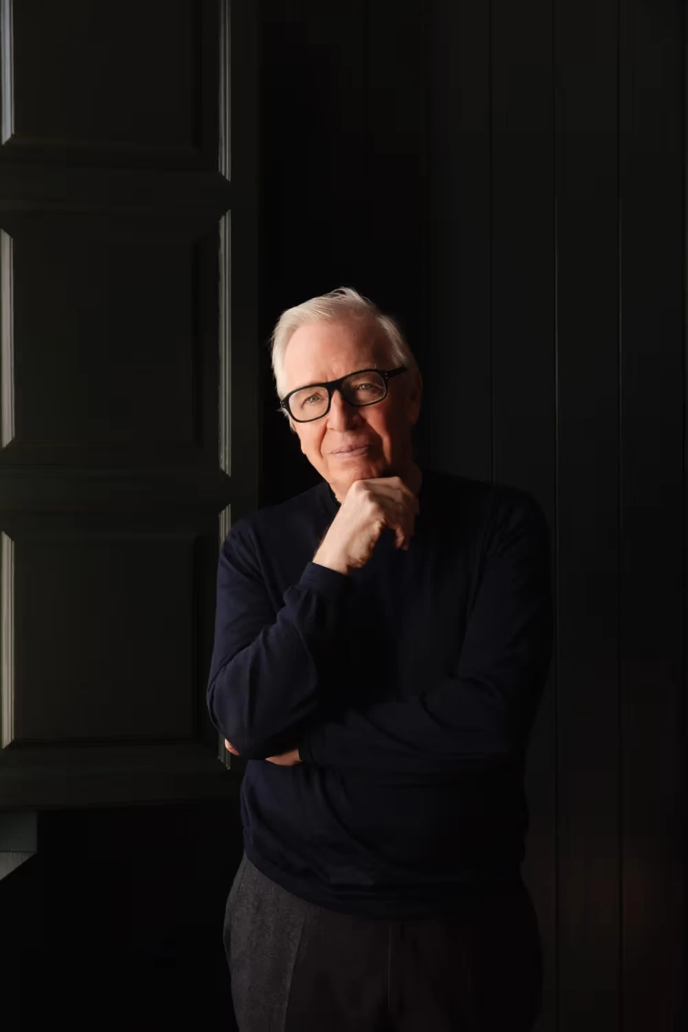 David Chipperfield