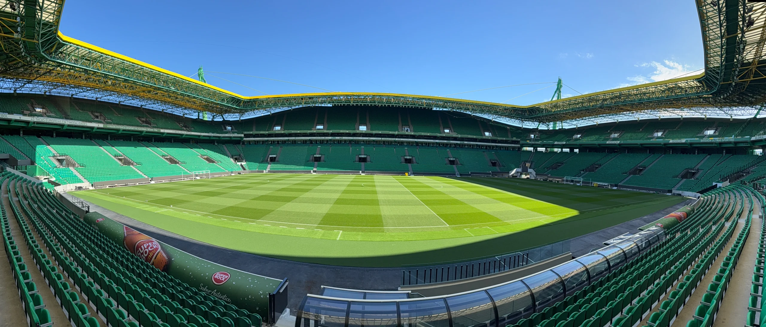 Estadio José Alvalade