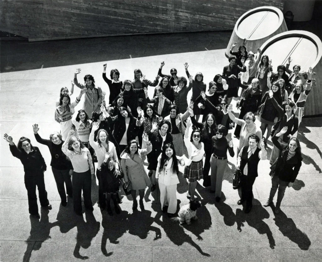 Female Architects