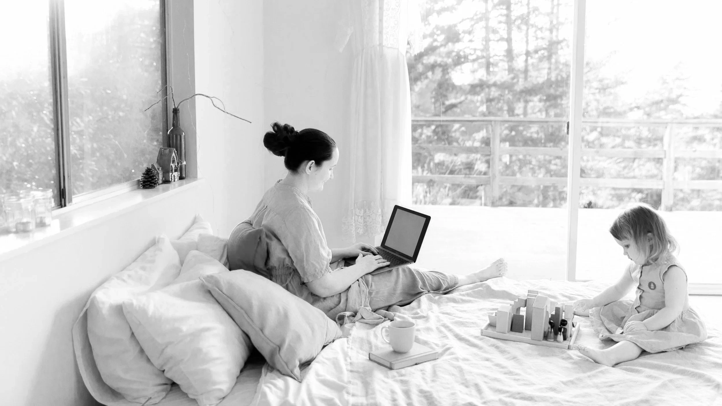 Female Architects