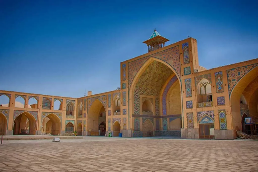 Hakim Mosque