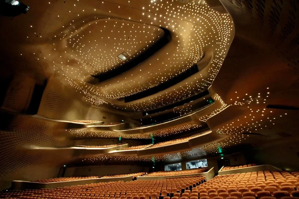 Chinese Architecture and the Search for an Alternative Modernity