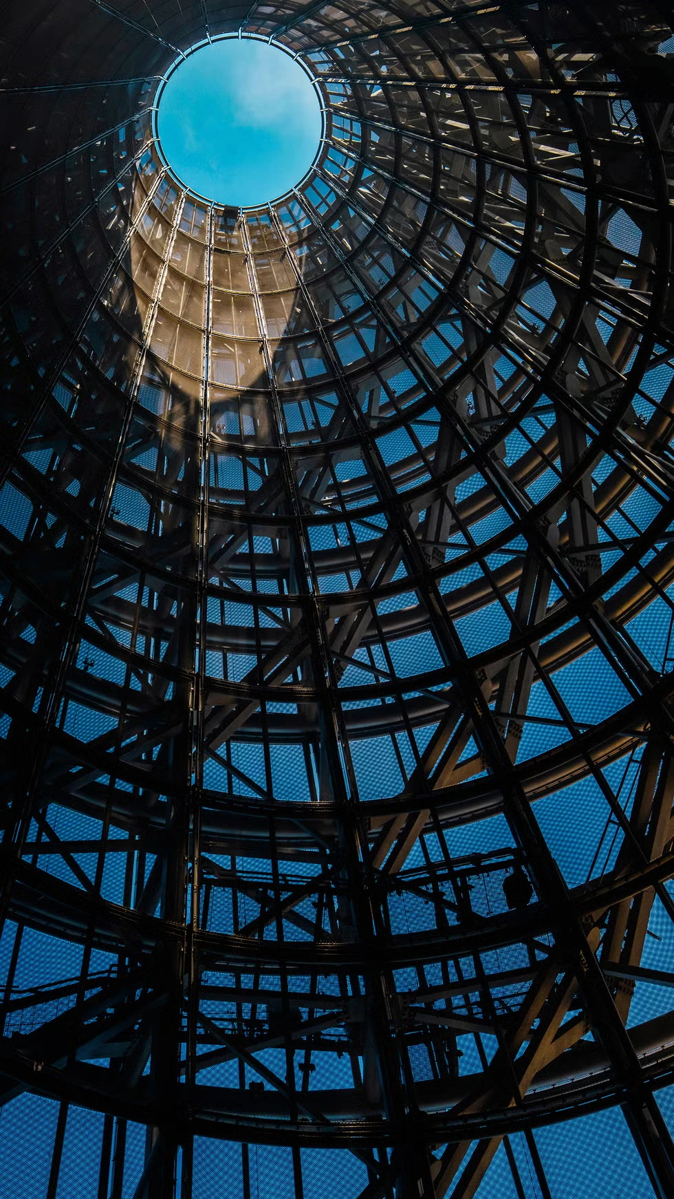 Guggenheim Abu Dhabi