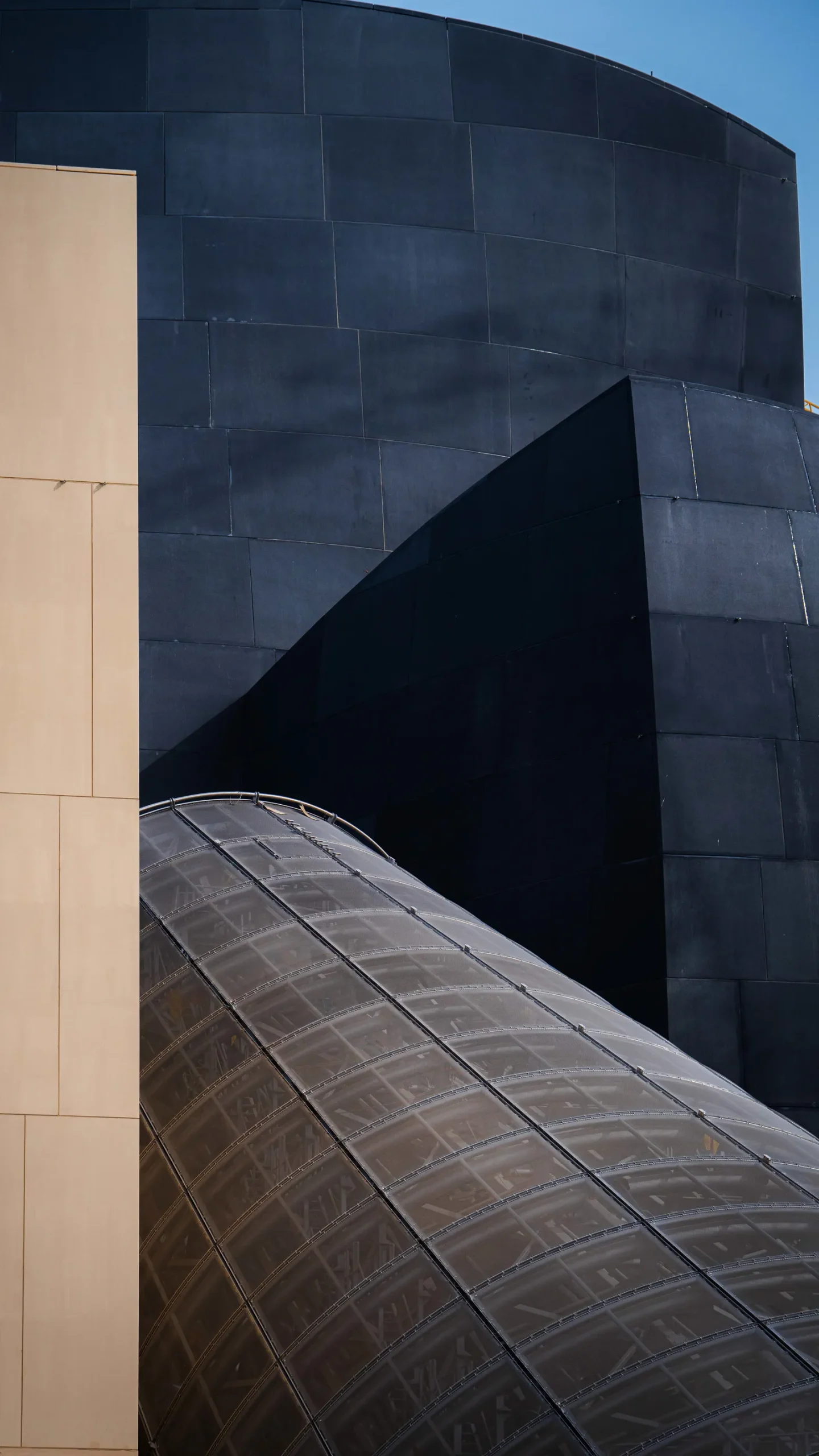 Guggenheim Abu Dhabi