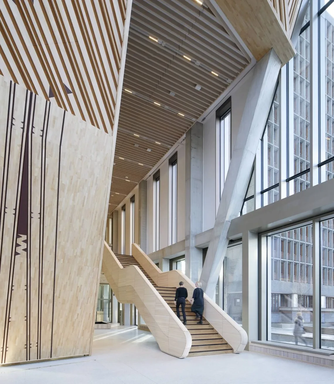 World Architecture Festival
