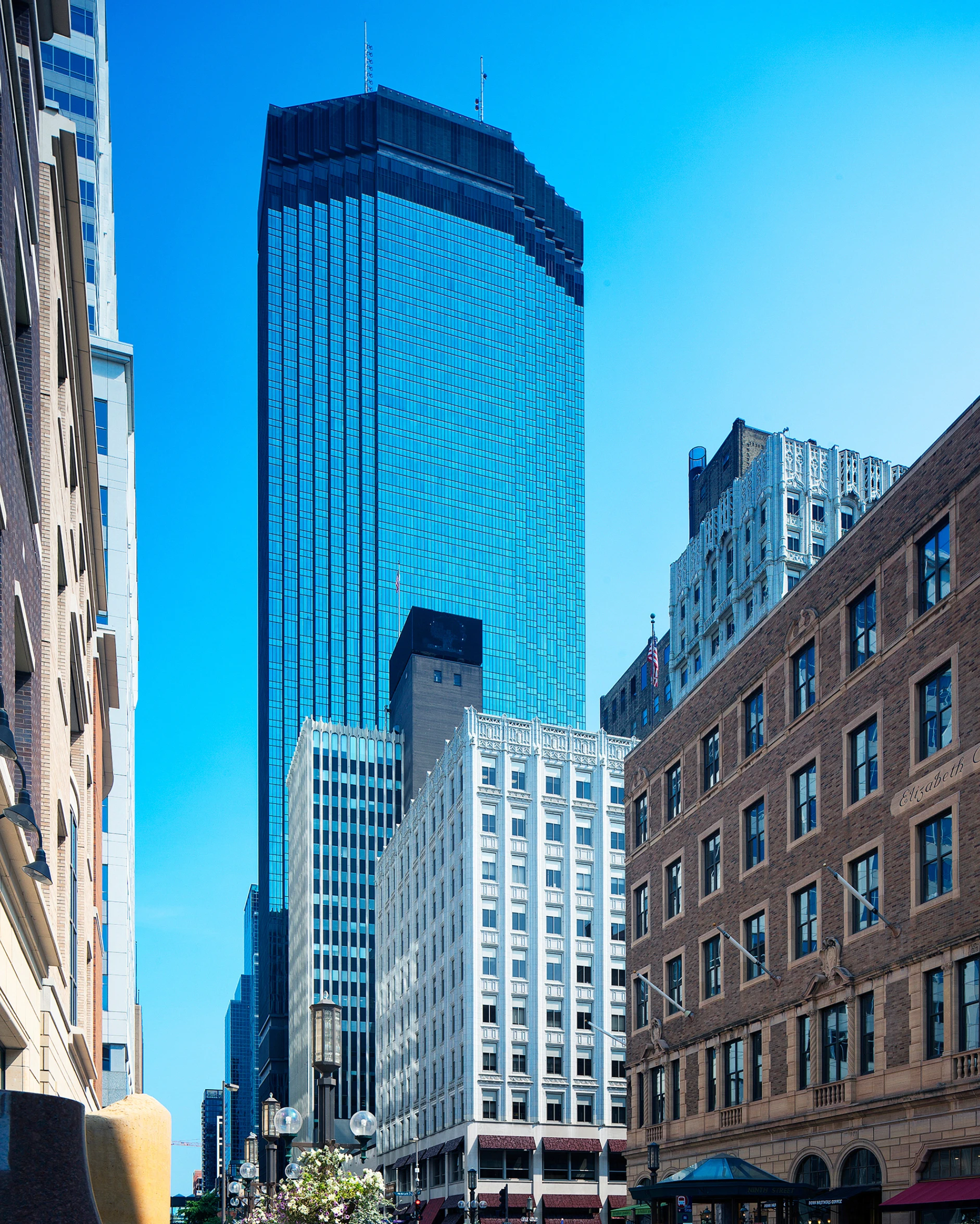 Philip Johnson