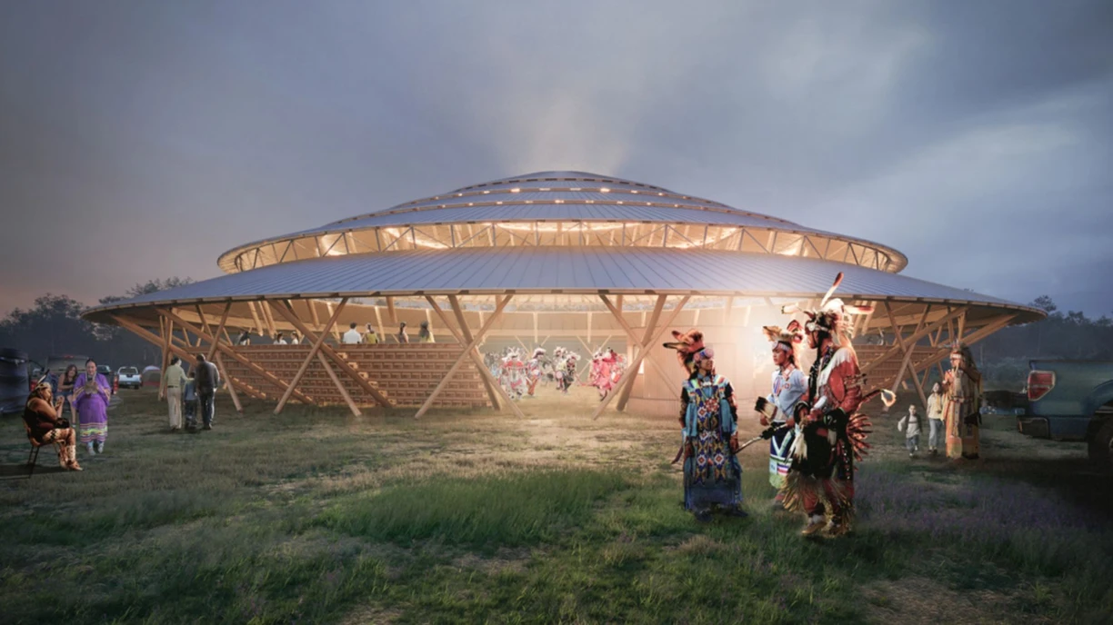 10 Pavilion Designs of 2026 That Transform Materials into Architectural Statements