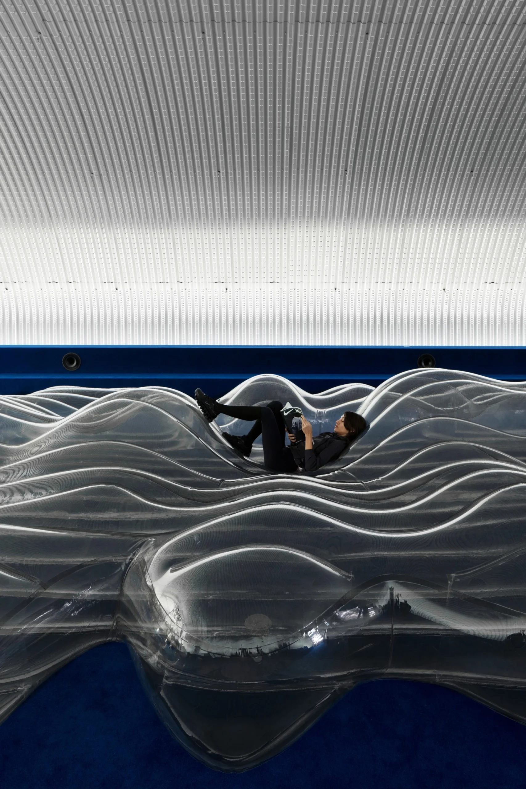 10 Pavilion Designs of 2026 That Transform Materials into Architectural Statements