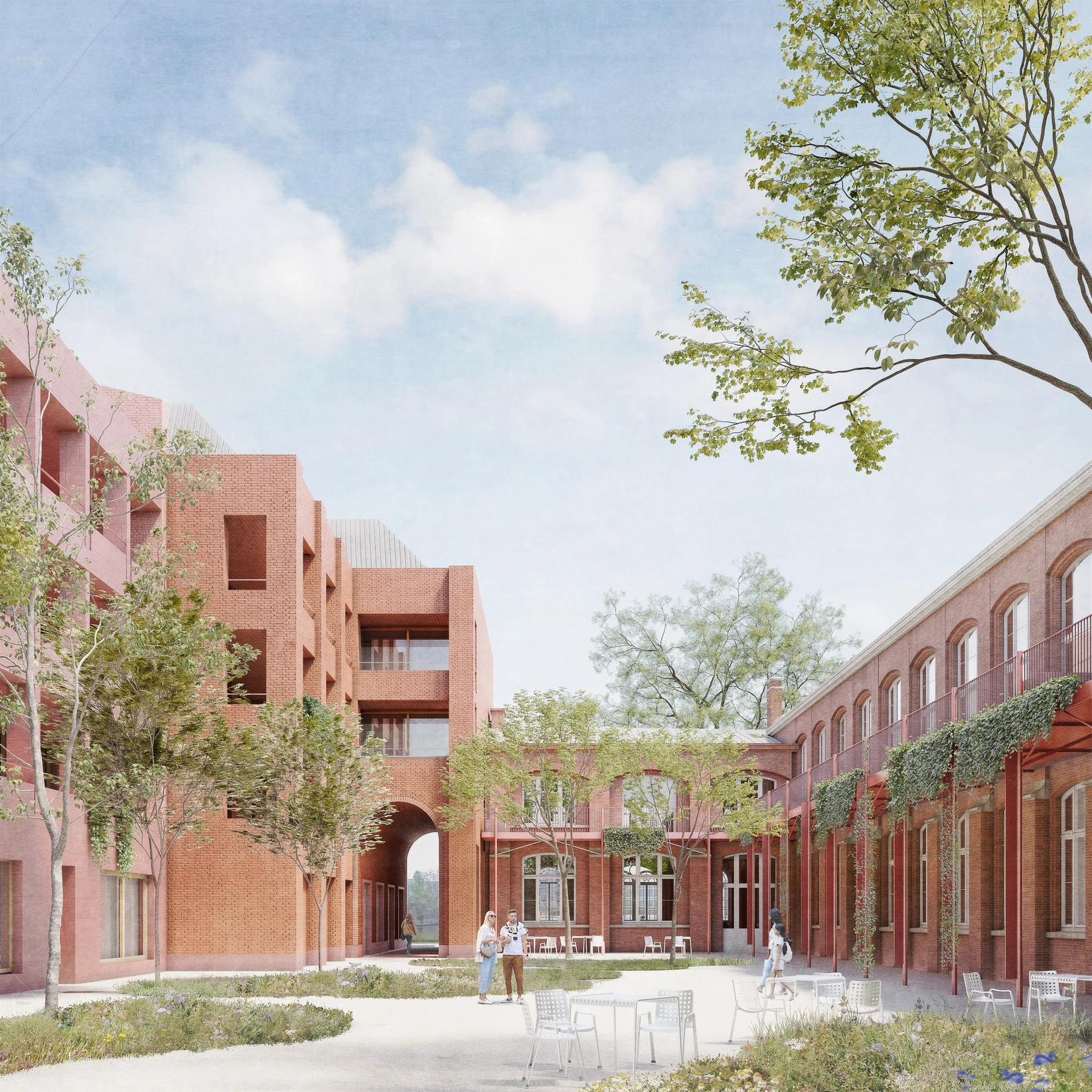 Lindenlei 38, Ghent, Belgium