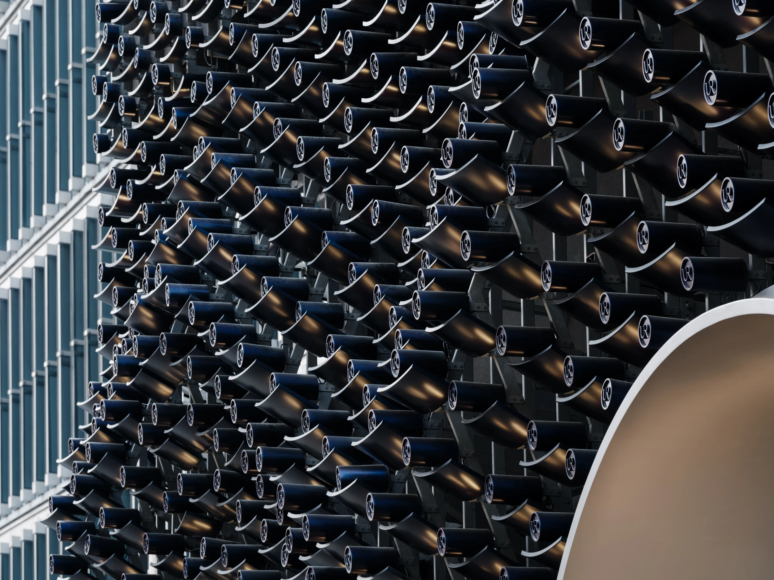 Urban Revivo’s Beijing Flagship Store