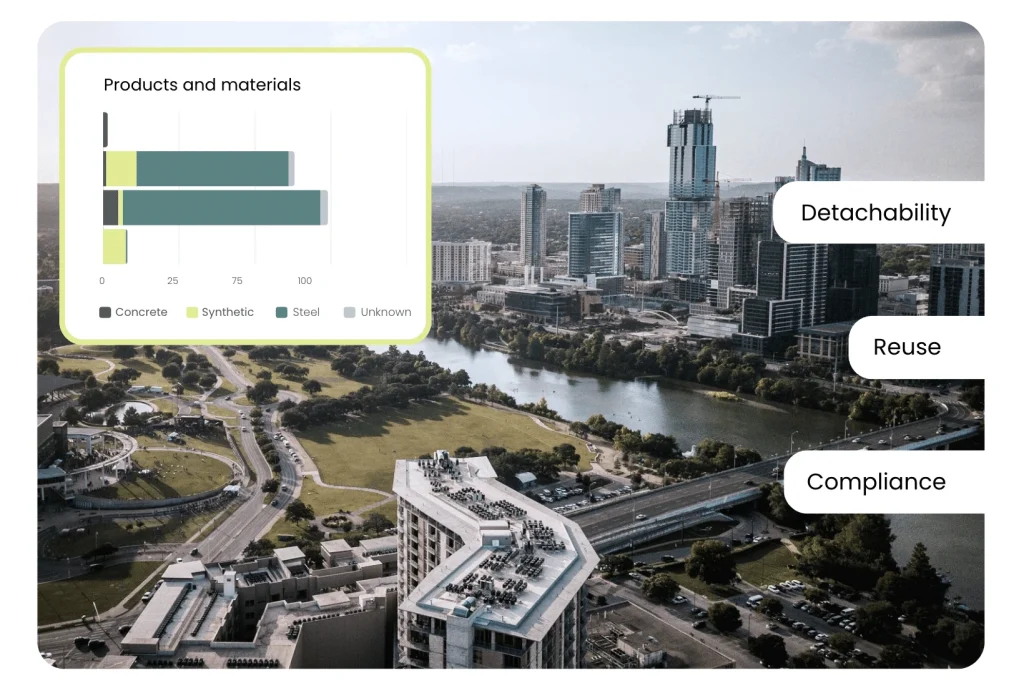 Madaster: The Platform Powering Europe’s Circular Construction Movement