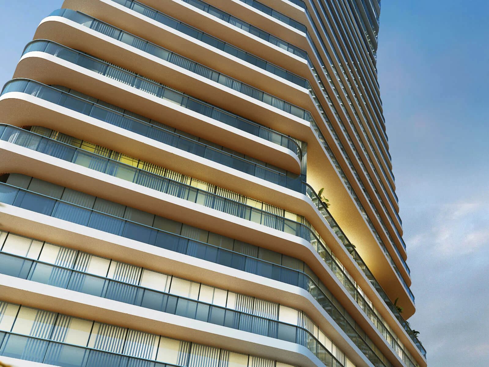 Miami Bay Towers
