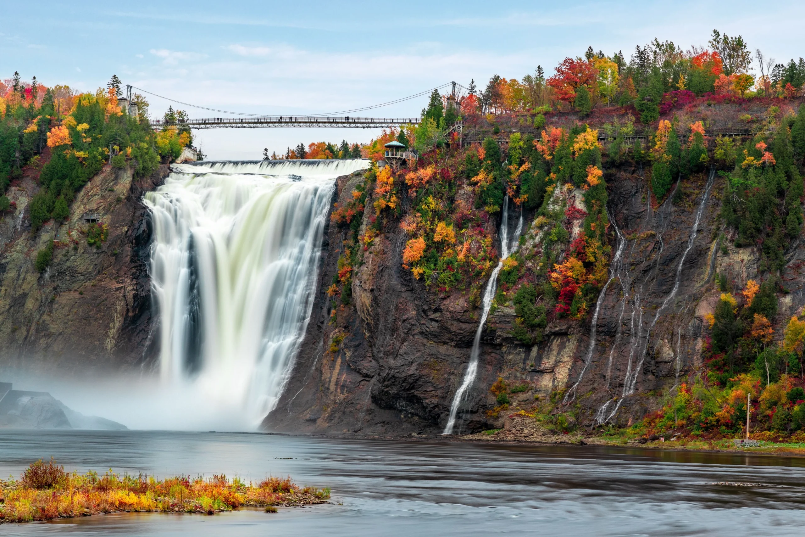 Quebec City Guide
