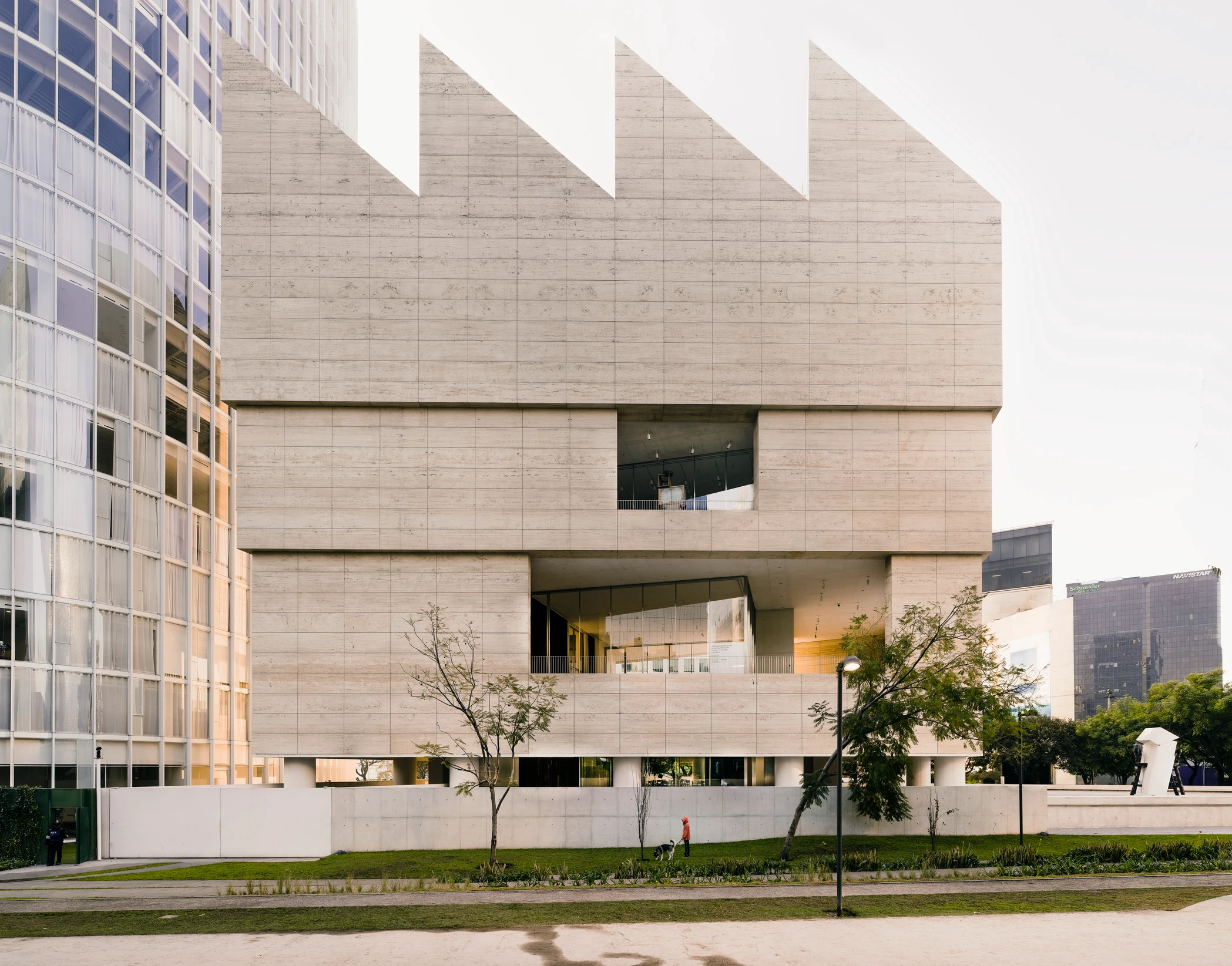 Museo Jumex