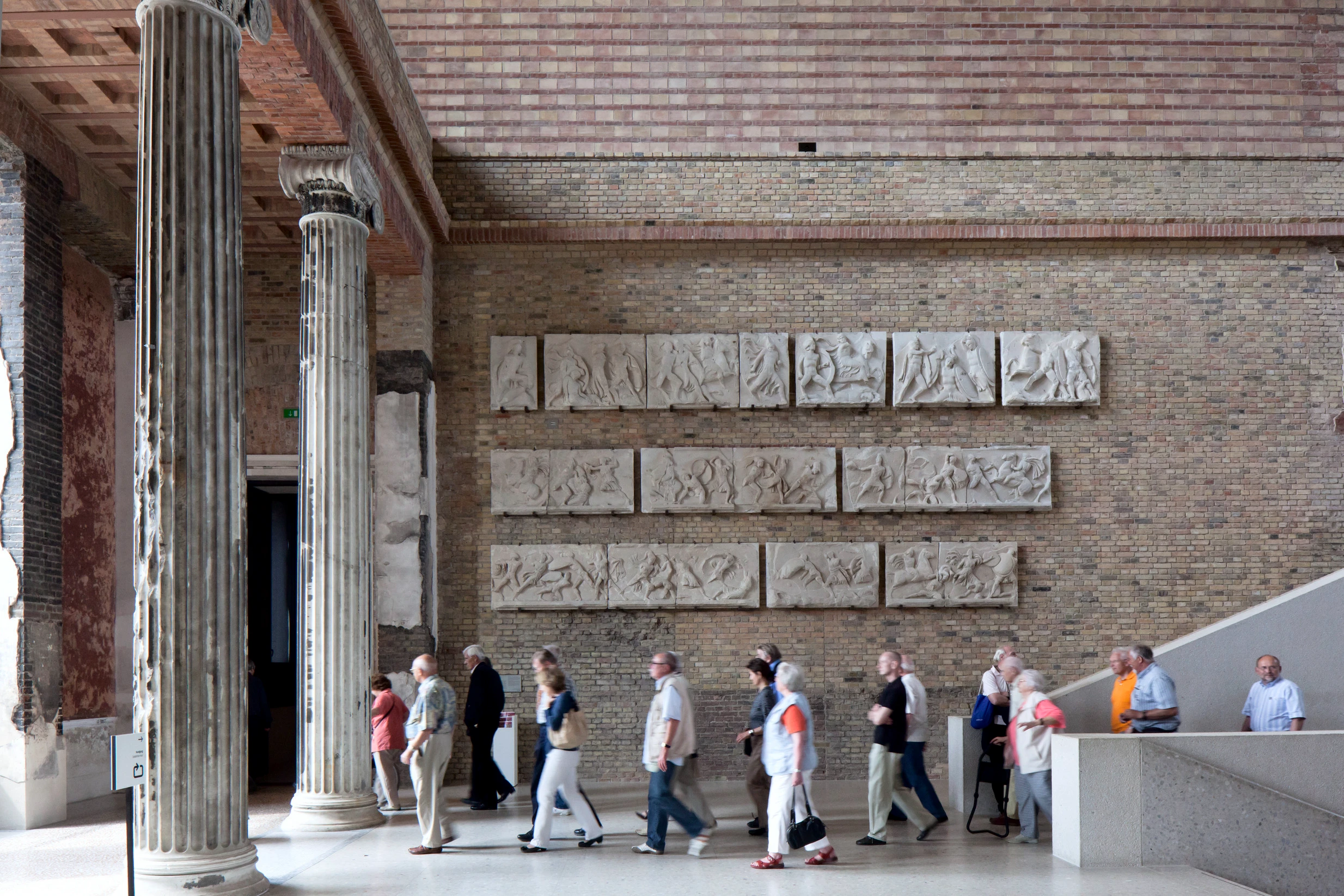 Neues Museum